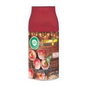 AIRWICK Essential Oils Freshmatic Αρωματικό Χώρου Αυτόματο Σπρέι Καραμελωμένα Μήλα & Μπαχαρικά Ανταλλακτικό 250ml AIRWICK Essential Oils Freshmatic Αρωματικό Χώρου Αυτόματο Σπρέι Καραμελωμένα Μήλα & Μπαχαρικά Ανταλλακτικό 250ml