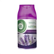 AIRWICK Essential Oils Freshmatic Max Αρωματικό Χώρου Αυτόματο Σπρέι Λεβάντα & Χαμομήλι Ανταλλακτικό 250ml AIRWICK Essential Oils Freshmatic Max Αρωματικό Χώρου Αυτόματο Σπρέι Λεβάντα & Χαμομήλι Ανταλλακτικό 250ml