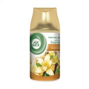 AIRWICK Essential Oils Freshmatic Max Αρωματικό Χώρου Αυτόματο Σπρέι Βανίλια & Ορχιδέα Ανταλλακτικό 250ml AIRWICK Essential Oils Freshmatic Max Αρωματικό Χώρου Αυτόματο Σπρέι Βανίλια & Ορχιδέα Ανταλλακτικό 250ml