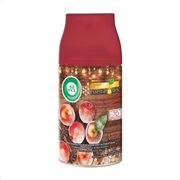 AIRWICK Essential Oils Freshmatic Αρωματικό Χώρου Αυτόματο Σπρέι Καραμελωμένα Μήλα & Μπαχαρικά Ανταλλακτικό 250ml AIRWICK Essential Oils Freshmatic Αρωματικό Χώρου Αυτόματο Σπρέι Καραμελωμένα Μήλα & Μπαχαρικά Ανταλλακτικό 250ml