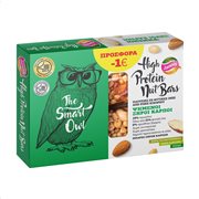 JANNIS High Protein Nut Bars με Ψημένους Ξηρούς Καρπούς Φυτικές Ίνες Vegan Χωρίς λακτόζη Χωρίς ζάχαρη 3x28gr JANNIS High Protein Nut Bars με Ψημένους Ξηρούς Καρπούς Φυτικές Ίνες Vegan Χωρίς λακτόζη Χωρίς ζάχαρη 3x28gr