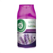 AIRWICK Essential Oils Freshmatic Max Αρωματικό Χώρου Αυτόματο Σπρέι Λεβάντα & Χαμομήλι Ανταλλακτικό 250ml AIRWICK Essential Oils Freshmatic Max Αρωματικό Χώρου Αυτόματο Σπρέι Λεβάντα & Χαμομήλι Ανταλλακτικό 250ml